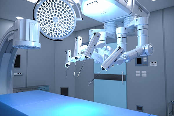 How Robotic Surgery May Reduce Pain and Recovery Time After Colon Surgery