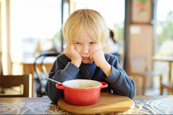 Signs Your Child May Have a Digestive Problem – And When to See a Specialist