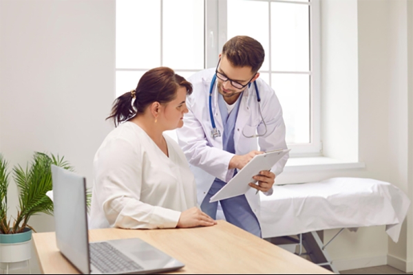 What Is Medical Weight Loss Management and How Is It Different from Dieting?