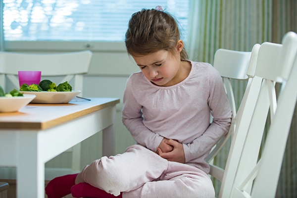 Why Does My Child Have Frequent Stomachaches? Common Causes and When to Seek Care
