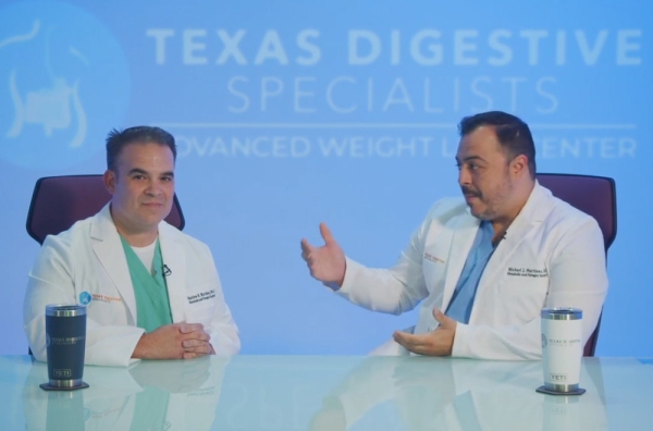 Advanced Weight Loss Center