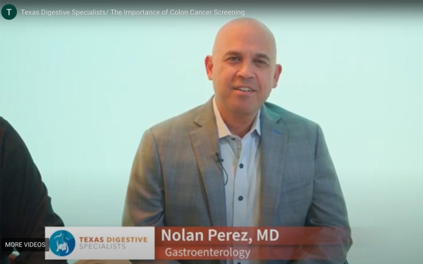 The Importance of Colon Cancer Screening